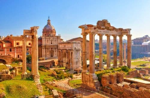 Civitavecchia (Rome)
